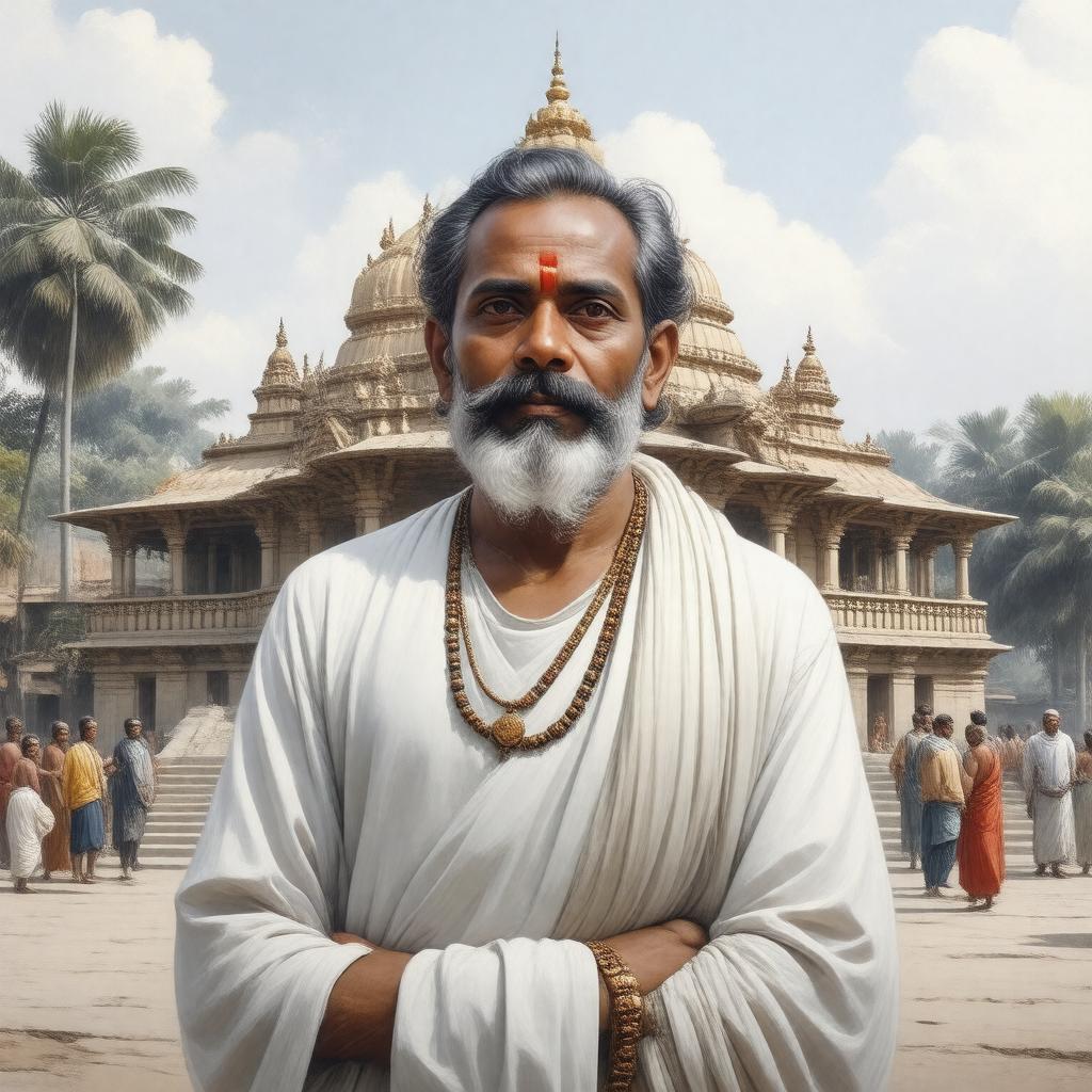 Pillai Lokacharya